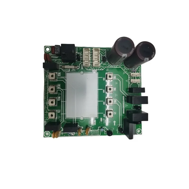 Parts for Midea central air conditioning main board 17127000006220 17127000006219