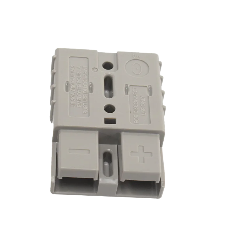 Hot sale connector SB50A Andersen connector in stock
