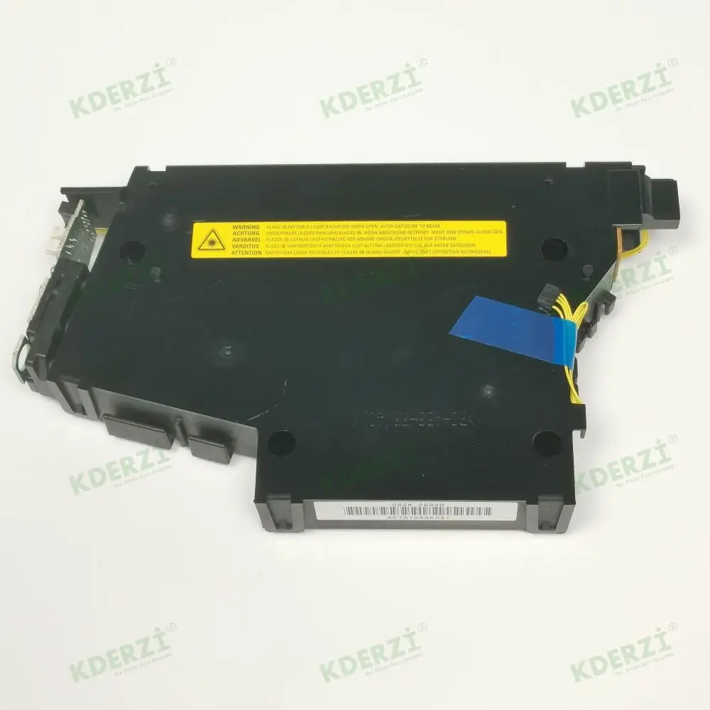 Unidade original do laser para xerox docuprint p355 p355d p355db m355df lsu ros assy 062k24261