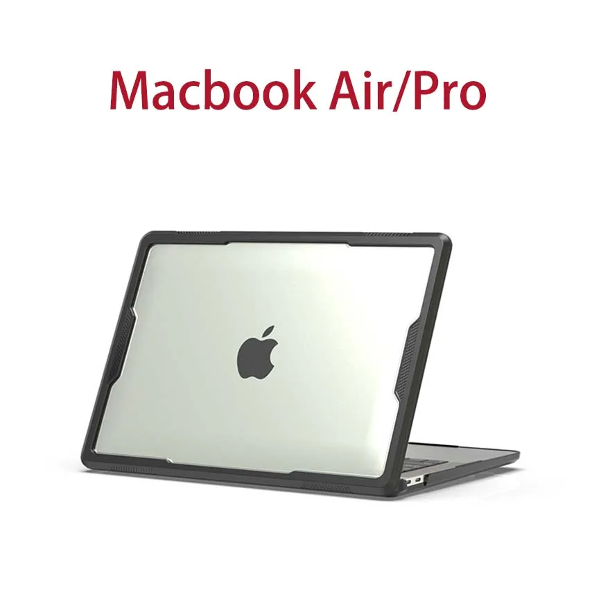 Чехол для ноутбука Macbook Air 13.6 Чехол M3 A3113 2024 Macbook Pro 13,3 A2338, чехол для Pro Air 13,3, чехол для A2289 A2251 A2159