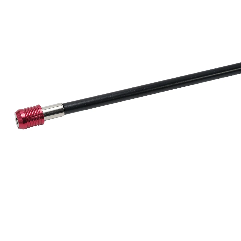 

Easy DIY High Carbon Steel Holder Screwdriver Bit Metal Drilling 1/4\\\" Screwdriver Drill Bit High Carbon Steel