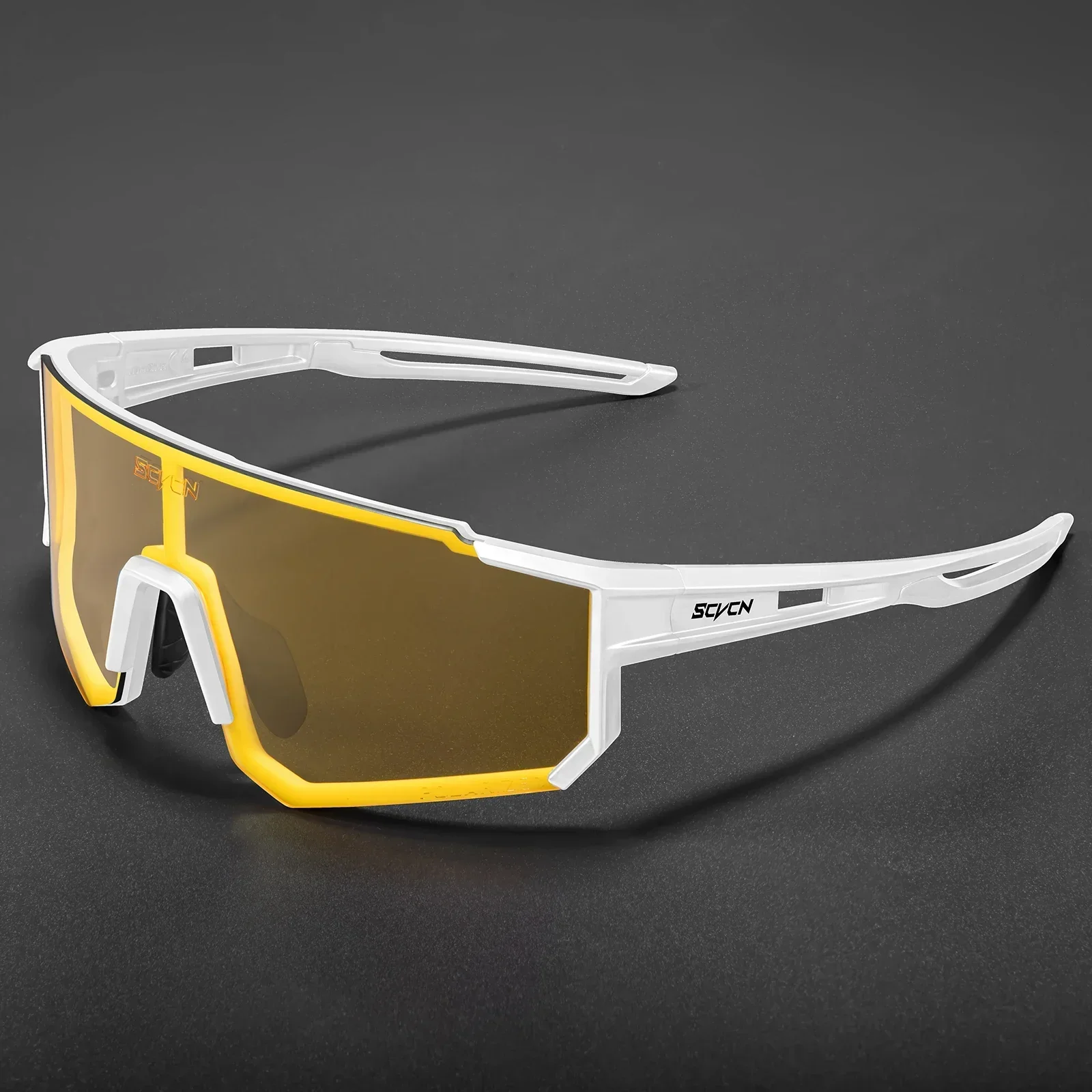 

Polarized Cycling Glasses Outdoor Bicycle Glasses Men MTB Cycling Sunglasses Motorcycle And Car Night Driving Glasses
