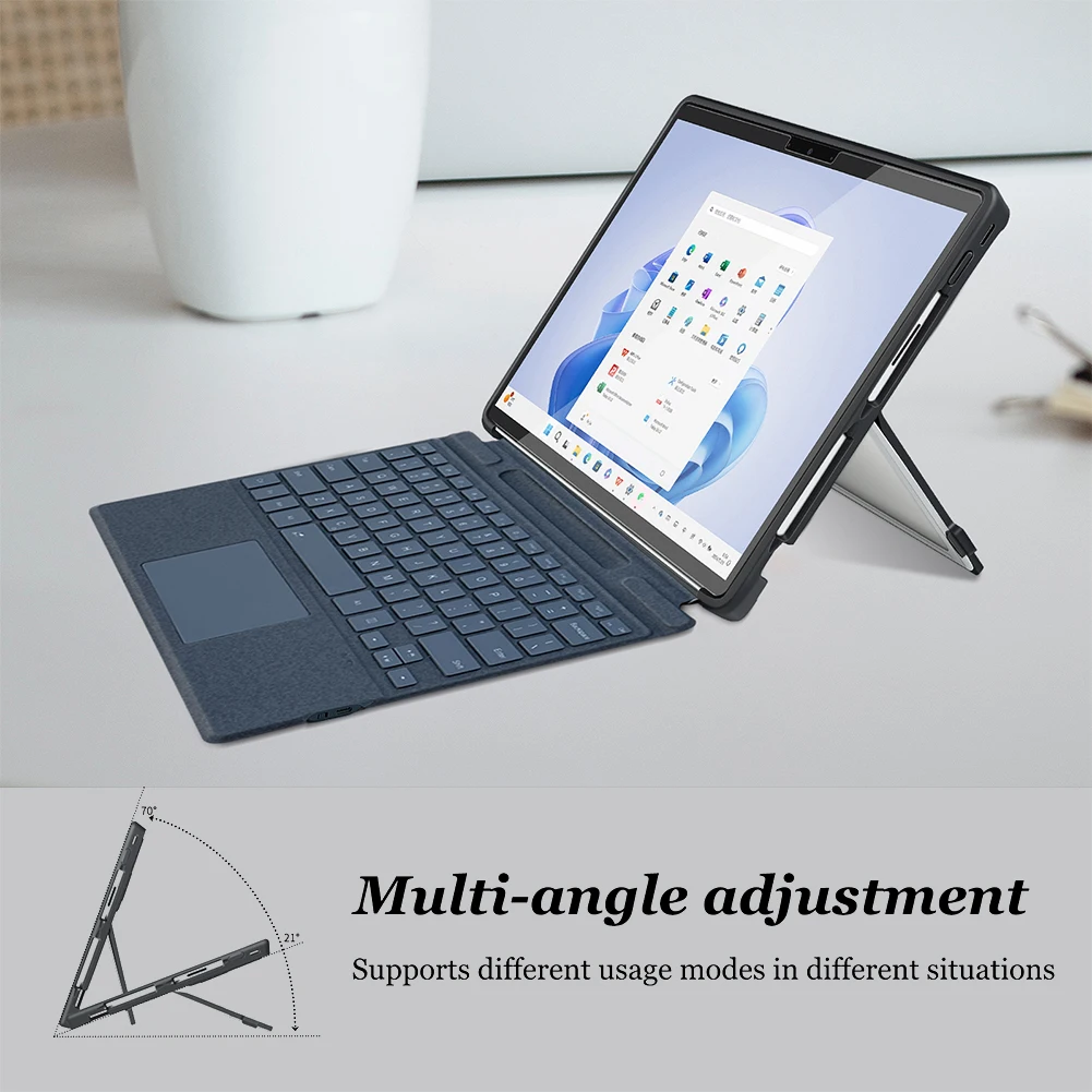 Thumbnail 3 - #5 Latest Microsoft Surface Pro 8 Cases Offers