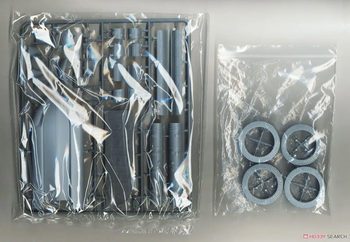 Gecko 35GM0040 Amphibien-Frachtfahrzeug im Maßstab 1:35 der US Navy LARC-V Modern Hobby Building Craft Toy Kunststoff-Montagemodellbausatz