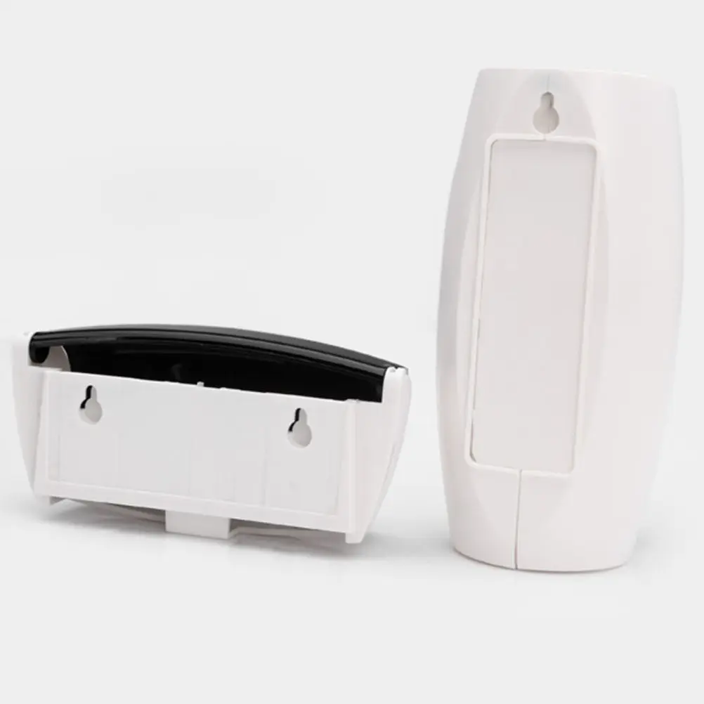 

Toothpaste Dispenser Toothpaste Squeezer Black Plastic Automatic Economy Pump Toothbrush Holder Air Pollution