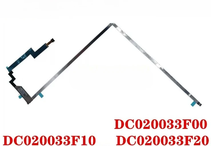 Brand New For Lenovo Legion Y9000X IAH7 Legion S7 16IAH7 16ARHA7 JY67B Camera Cable Cable DC020033F00 DC020033F10 F20