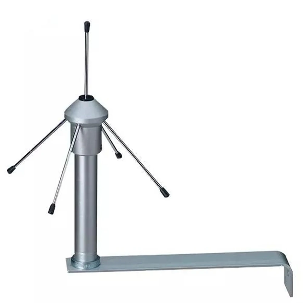 GP-868 SDL 868MHz Ground Plane Base Station Antenna Kit 10m Cable TNC Female to N Female Compatible with Videofied XT-IP XV-IP view 4