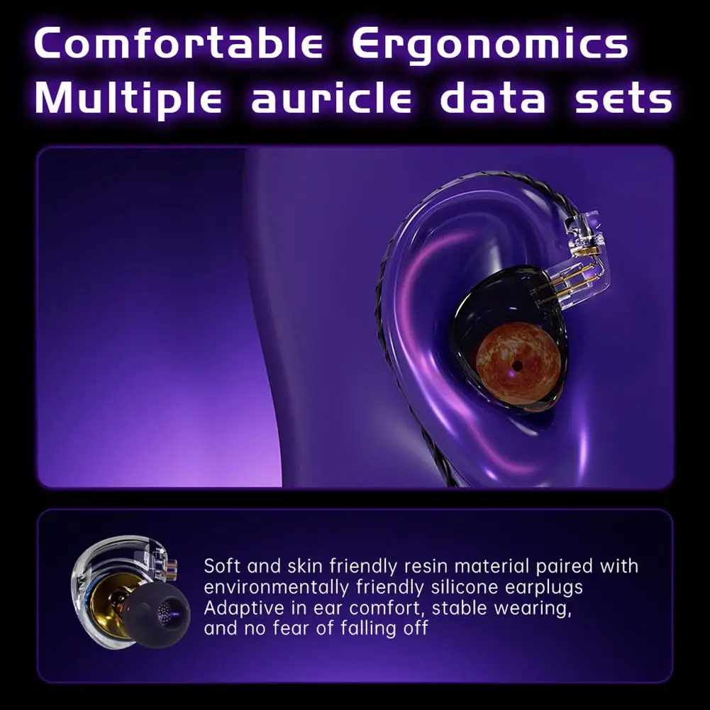 In-Ear Wired Headph… - image