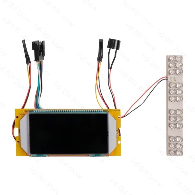 36V Controller for 8 Inch Electric Scooter KUGOO S1 S2 S3 Replacement