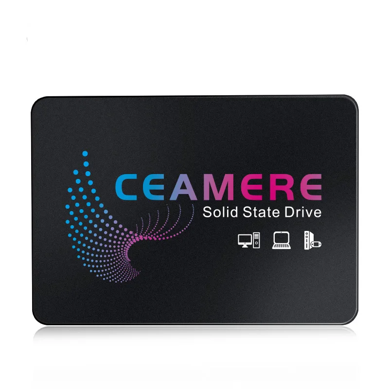 SSD Colorful logo Ceamere solid state drive 120GB128GB 240GB 2.5