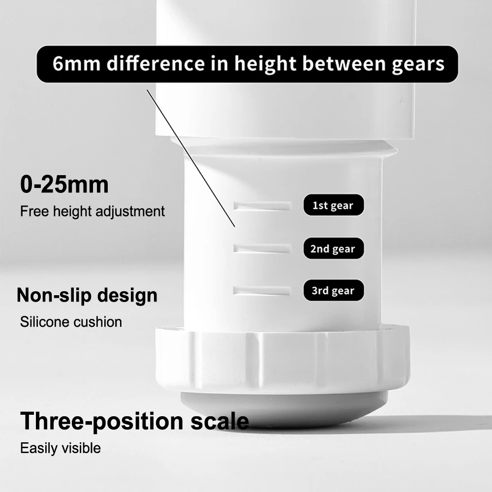 Two Hands Nail Art Hand Pillow Height Adjustable Removable Stand Tilt Design Manicure Desk Hand Rests Portable PU Hand Cushion