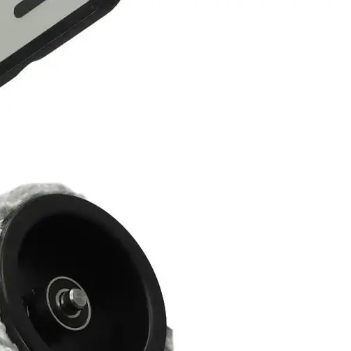 

Main Brush Filter Kit For Trouver For K10 & For K10 Pro Wet Dry Vacuum Cleaner Accessories Main Brush Filter Vacuum Cleaner Part