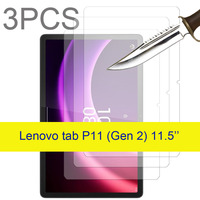 3PCS for Lenovo Tab P11 Gen 2 11.5\