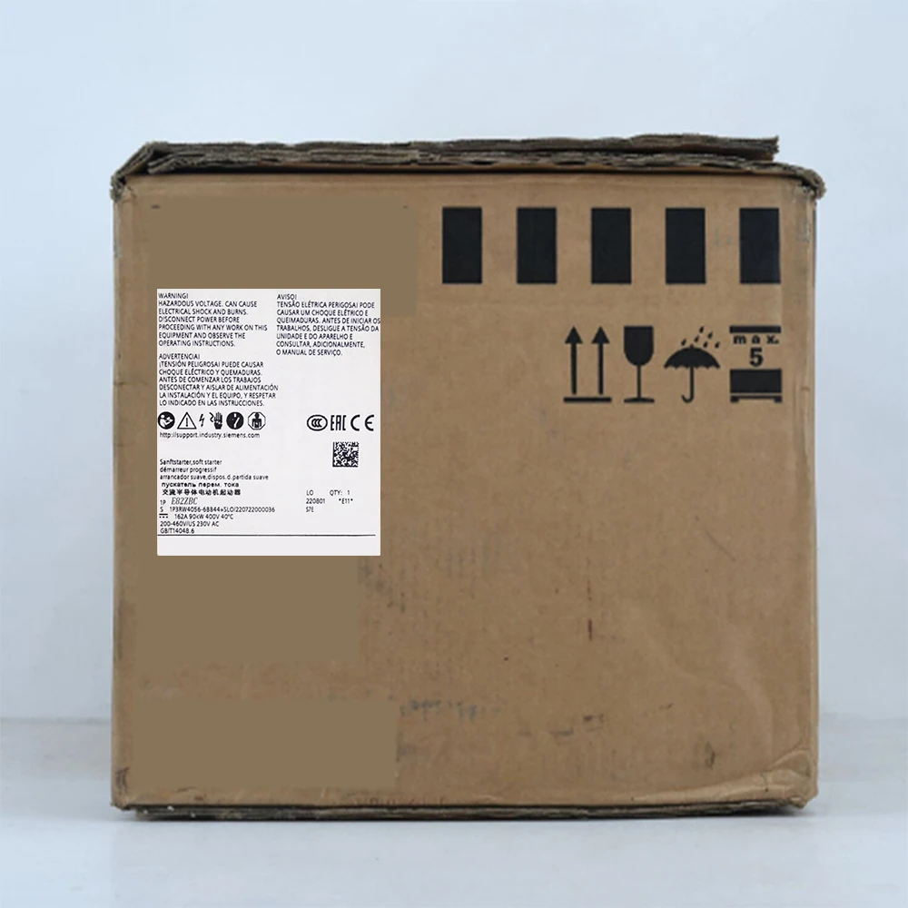 New Original IC695PNC001 inverter in Stock 1 Year Warranty IC69 5PNC001