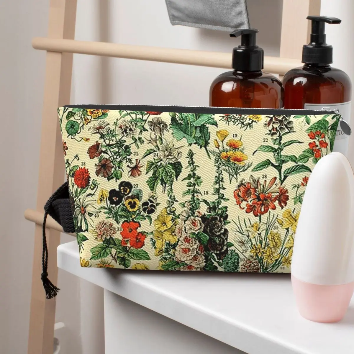 Types Of Flowers, A…