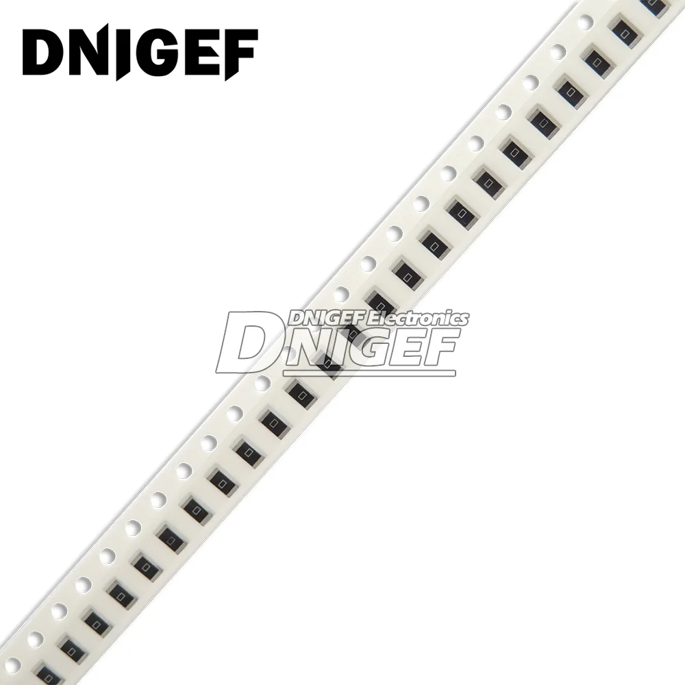 100Pcs 1206 5% Smd …