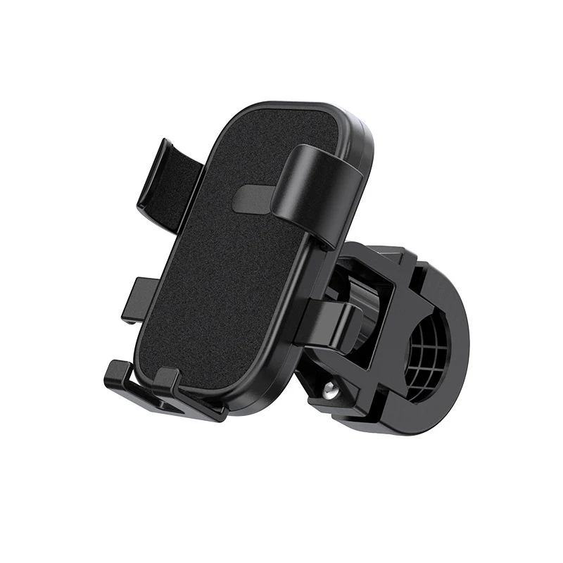 Electric Car Mobile Phone Holder Motorcycle Mobile Phone Holder Riding Battery Car Rearview Mirror Navigation Holder