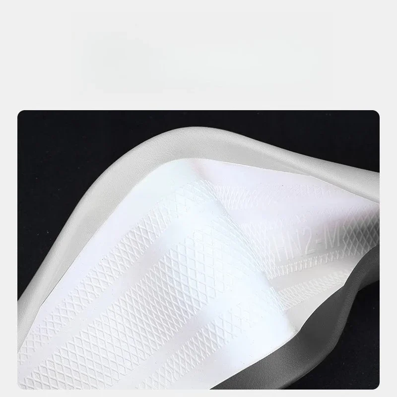 For Xpeng G9 2022-2025 Car Steering Wheel Cover Ultra-thin Handle Cover Universal in All Seasons Car Accessories Tools Car Auto
