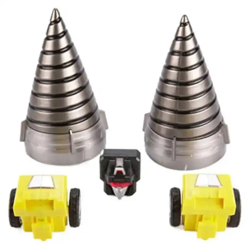 Jinbao ชุดอัพเดตรถโมเดลภาพยนตร์หุ่นยนต์แปลงร่างชิ้นส่วนตุ๊กตาขยับแขนขาได้หุ่นยนต์แปลงร่าง Ver 2.0 G1 GT ของเล่นชิ้นเอก