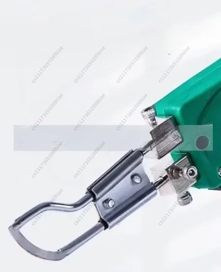 Suitable forPortable Heating Knife Hot Cutter Fabric Foam Sponge Rope, Electric Cutting Tool, Multi Blade Optional, 220V