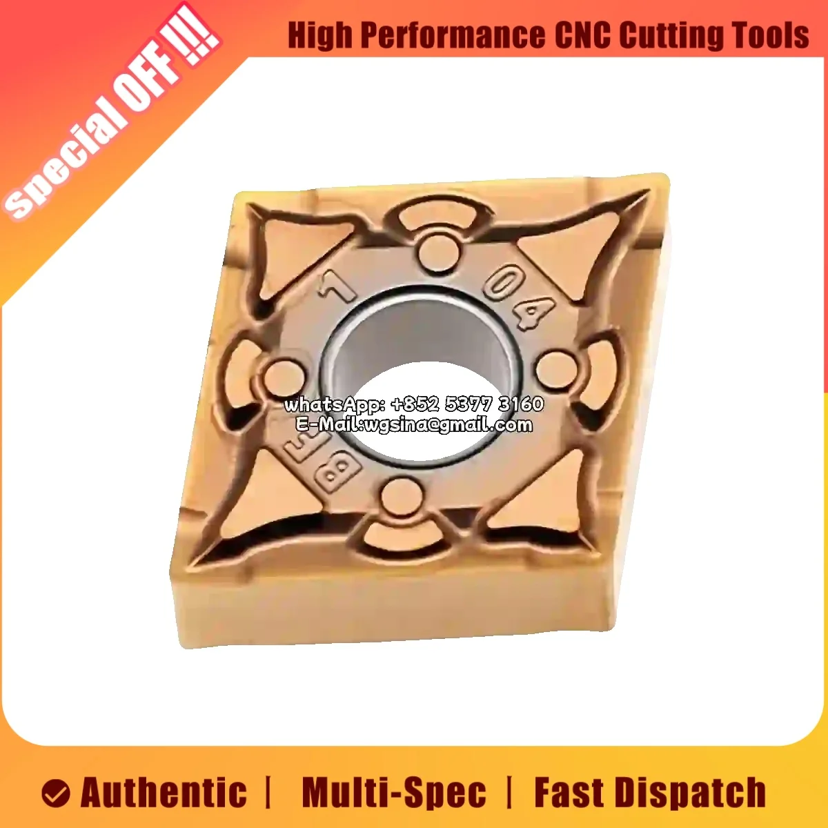 

100% оригинальное токарное лезвие с отрицательным углом CNMG CNMG120408 CNMG120404 CNMG120404R CNMG120408L CNMG120412 MS MA BM BF