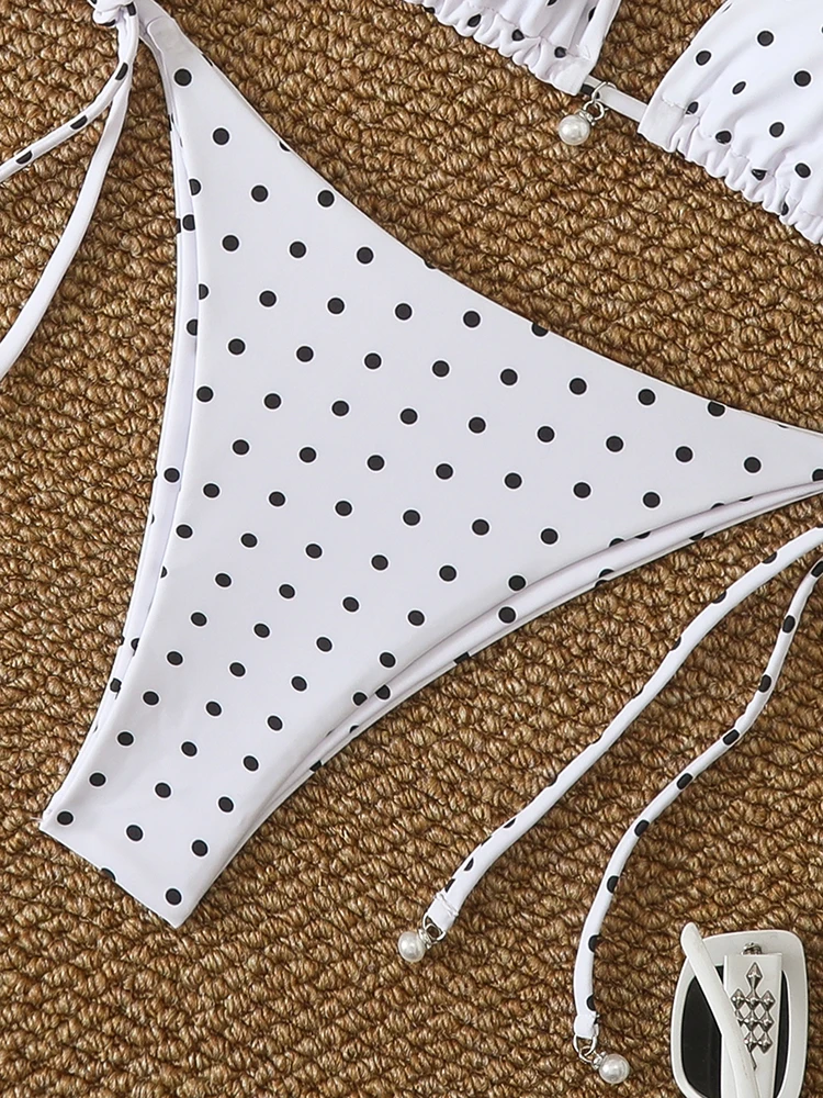 Thumbnail 3 - #86 Latest Womens Two Piece Bikini Sets Offers