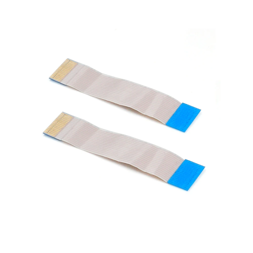 (HuanZhi) 2 Pcs ปุ่มกด Flex Cable เปลี่ยนสำหรับ Honeywell Dolphin 99EX Dolphin 99GX