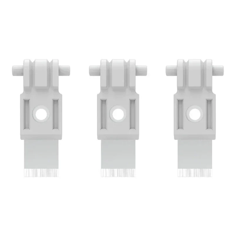 

Для замены лезвий резака нити для лабораторных X1/X1C/P1S/P1P/A1/A1 Mini/H2D 3D-принтеров, запасные части для резки нити