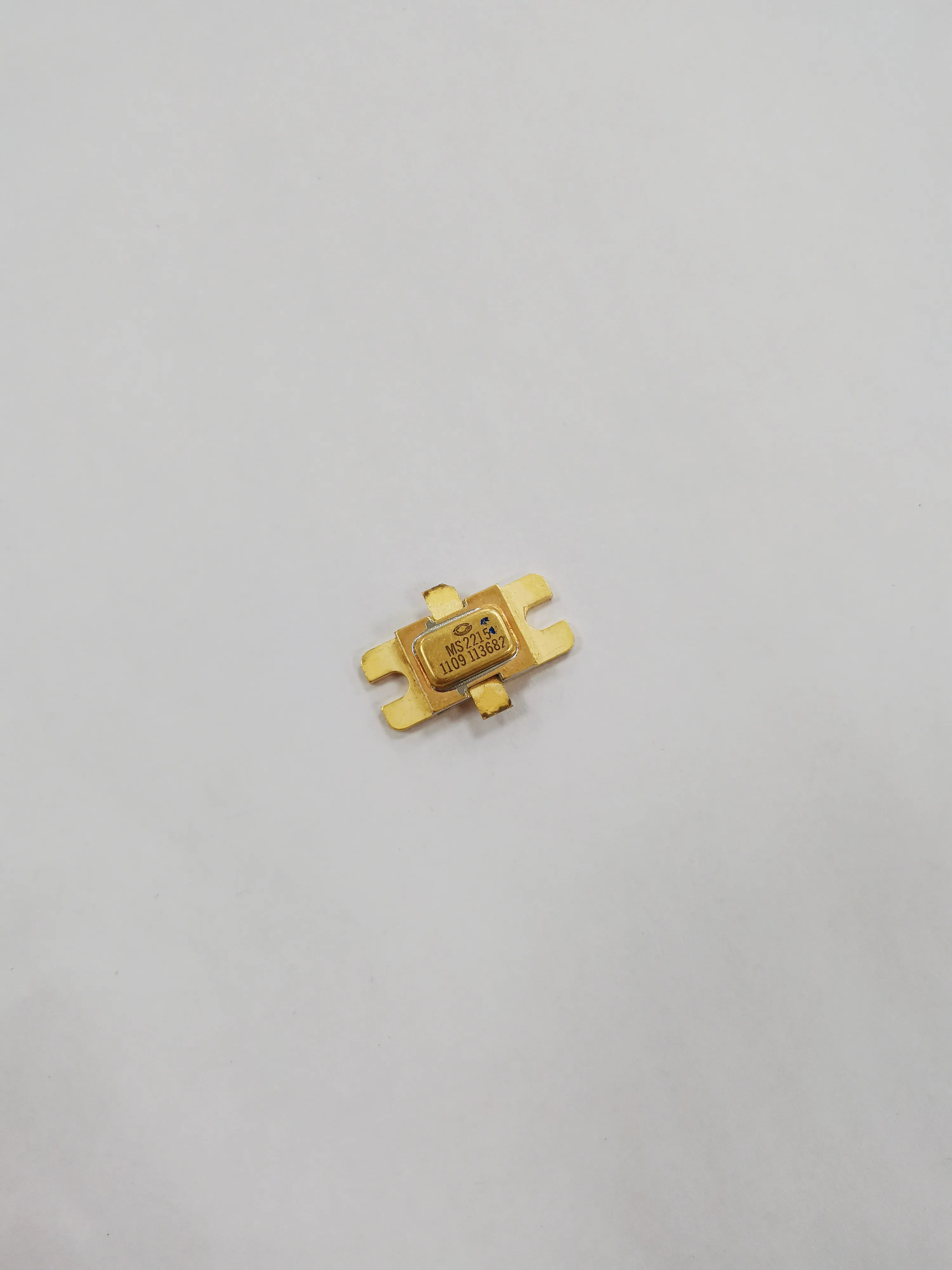 Amplificador do tubo do poder do RF, Resistor do módulo do RF e Capacito, DU28200M, 1 Preço unitário including Tax