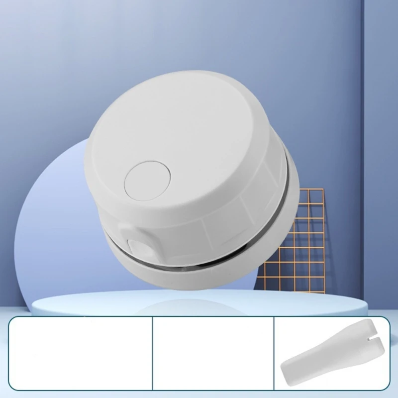 جهاز تفريغ مكنسة مكنسة مكنسة محمولة باليد