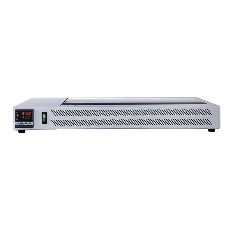 1000 W Digital Display Thermostat Elektrische Heizplatte Aufwärmen die Plattform Handy Bildschirm Reparatur Heizstation