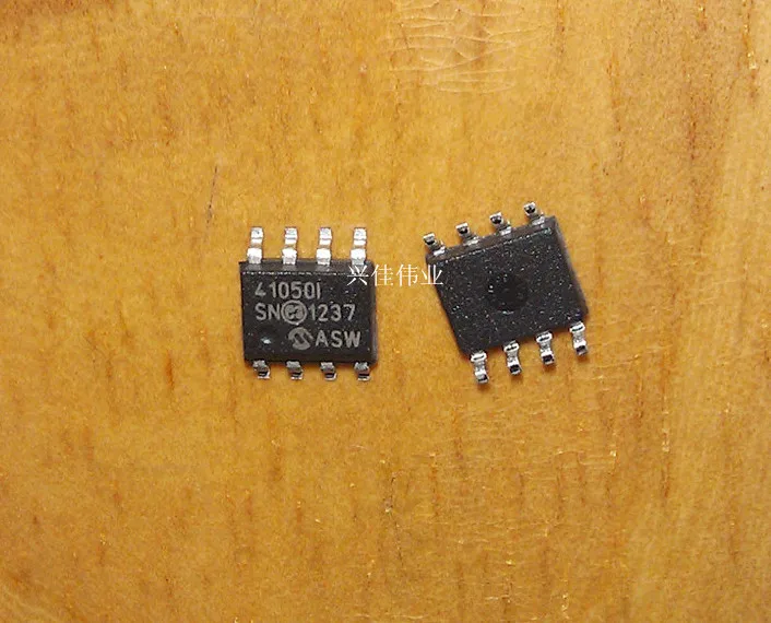 

(5 шт.) MCP41050-I/SN 4150I SOP-8