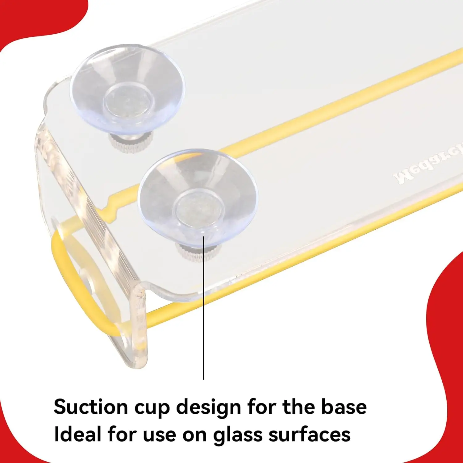 Medarchitect Surgical Knot Tying Practice Kit Simulate Blood Design Honing Knotting Technique for Medical Student Doctor Train