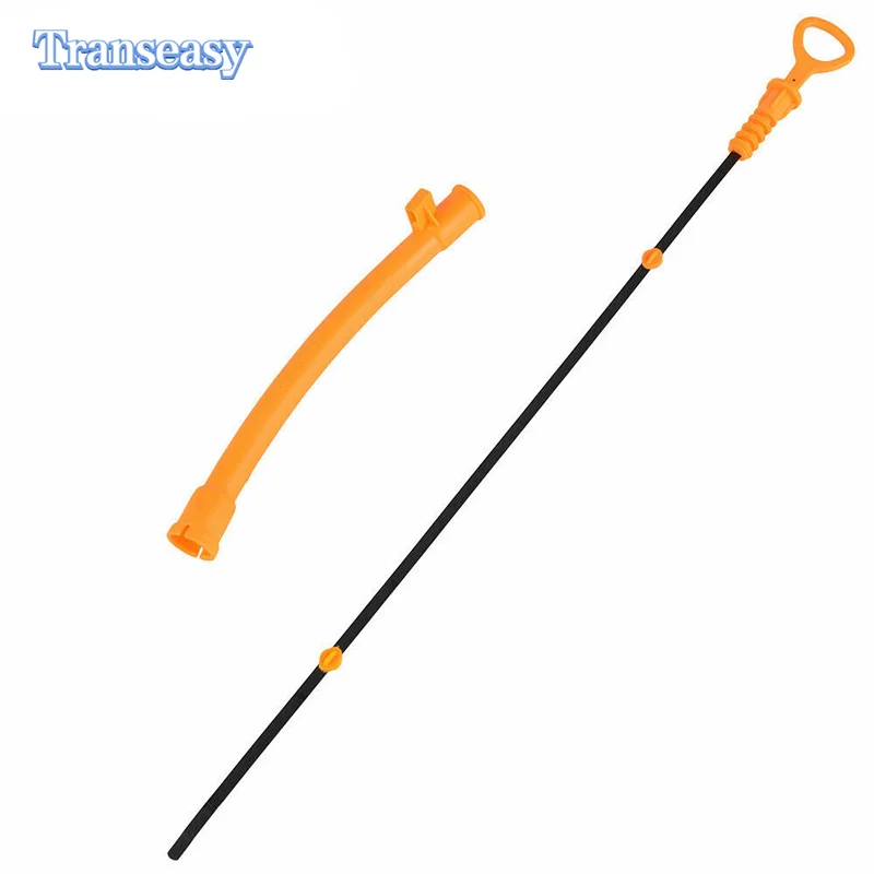 

06A103663C Suit For VW Volkswagen BEETLE 2.0 Liter Oil DipStick And Oil Dip Stick Funnel Tube 06B115611R