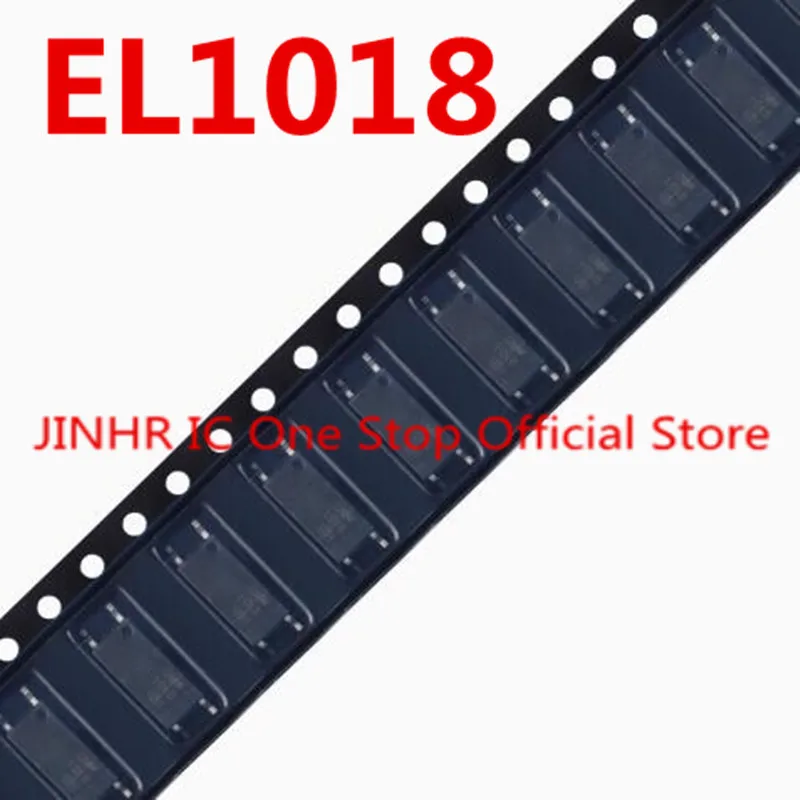 New 50PCS EL1018(TA…