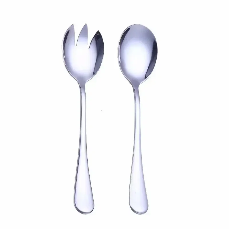 Variant: 2pcs Silver Set