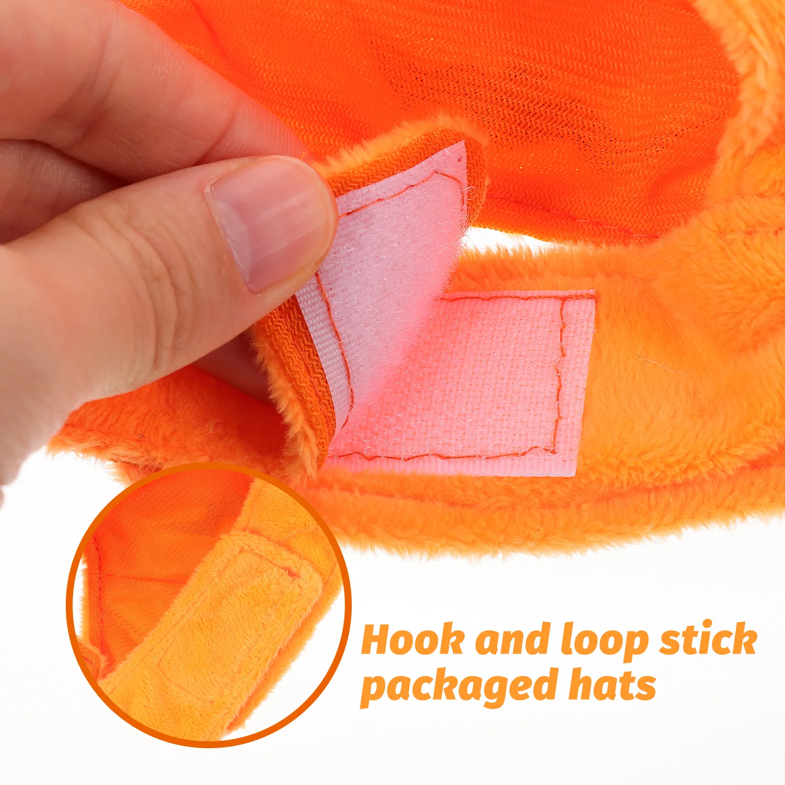 

Stylish Pet Costume Hat Halloween Party Cosplay Accessory Bat Style Decorative Headwear For Dogs Cats Comfortable Wear-Resistant