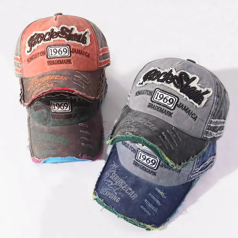 #45 Newest Baseball Caps