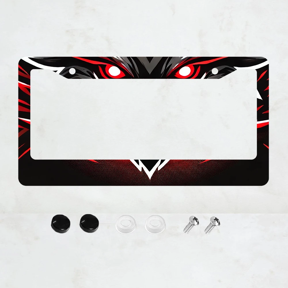 Red Eye Hunting Dog…