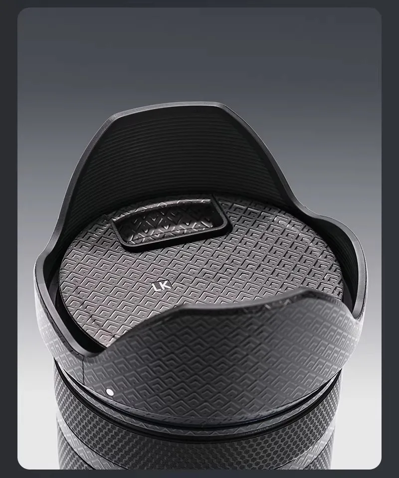 Decal Skin for Samyang AF24-60 F2.8 FE Mount lens Skin FOR Samyang AF 24-60mm F2.8 Lens Cover 2460 Lens skin Wrap Film