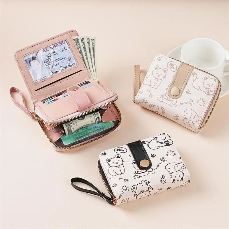 Japanese Cute Cat G… - image