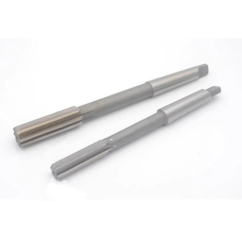Imagem -05 - Morse Taper Shank Reamer h7 Hss Máquina Chucking Cutter 1242 mm para Máquina de Perfuração Cnc 1pc