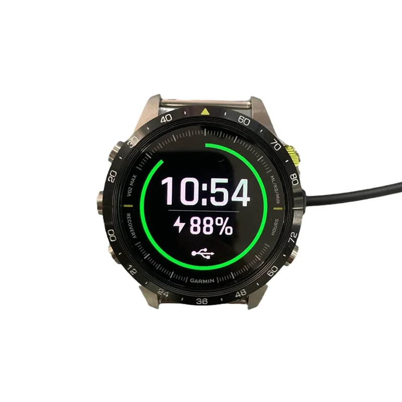 

【Срочная сделка!】MARQ Gen2 Кабель для зарядки часов MARQ Gen2 Зарядный кабель для Garmin MARQ Gen2 Зарядный кабель для Garmin MARQ Gen2 Da