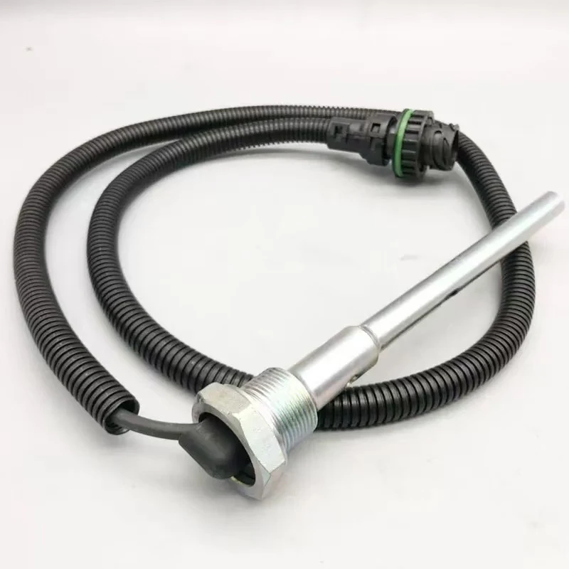 

for Volvo Excavator Electric parts EC210 EC210B Oil level sensor 22383381 VOE22383381 180MM