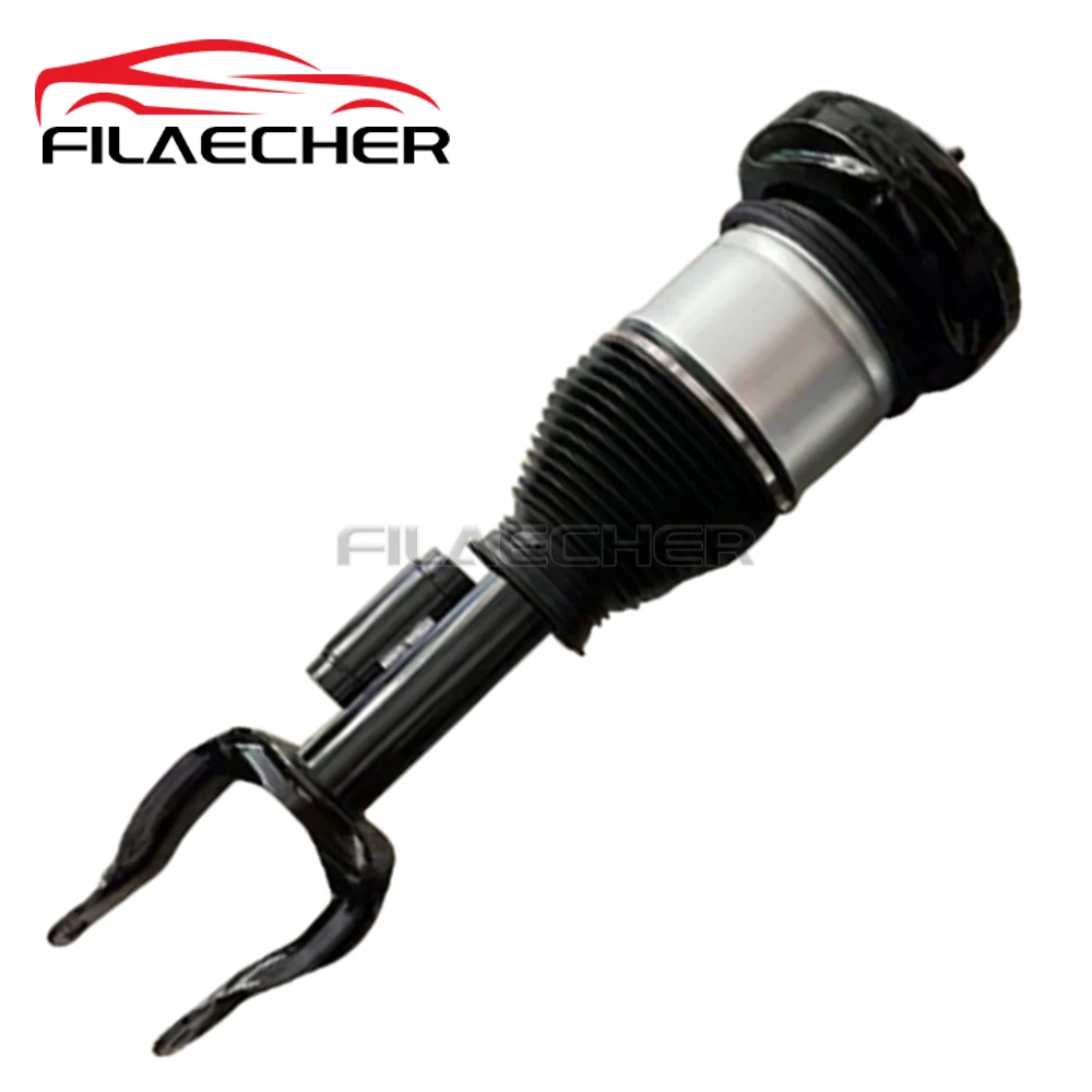 

Front Left/Right Air Suspension Shock Absorber Strut with ADS for Mercedes Benz W167 GLE 1673200102 1673200202 1673200503