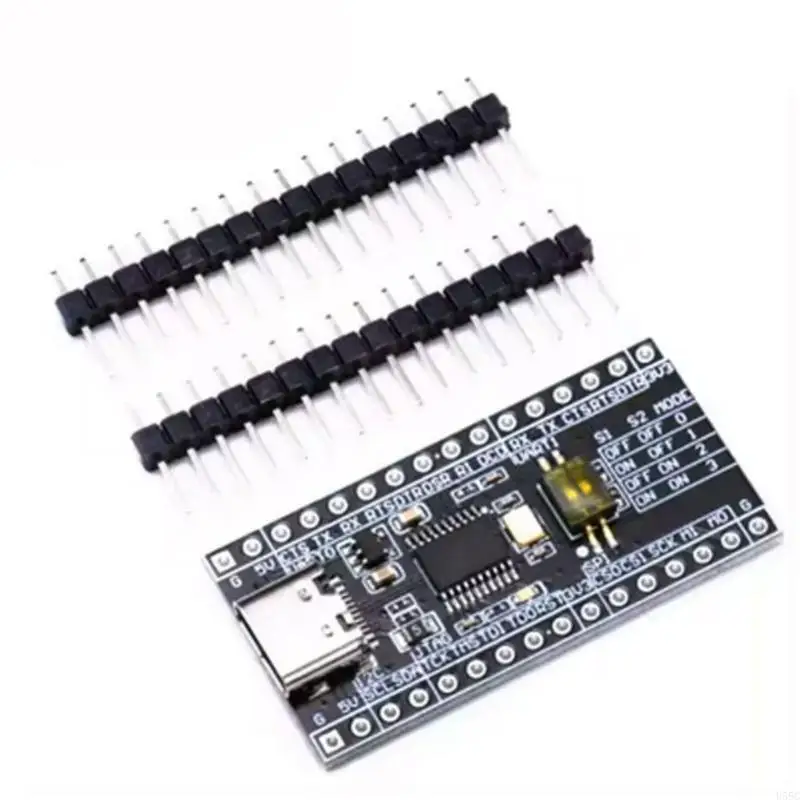 U55C Avanzate USB a Modulo seriale Supporto UART/I2C/SPI/JTAG/GPIO