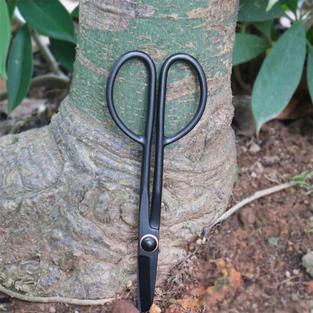

Gardening Scissors Plant Branch Shears Flower Cutting Flower Arrangement Pruning Fruit Tree Branch Shears Bonsai Scissors Tools