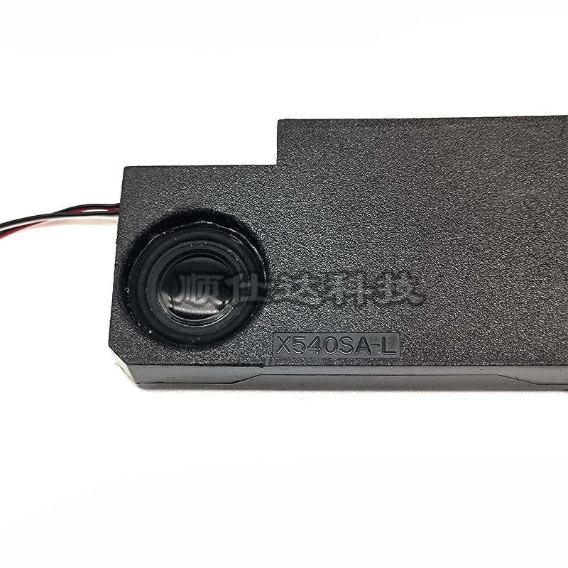 Voor ASUS X540S Laptop Ingebouwde laptopluidspreker
