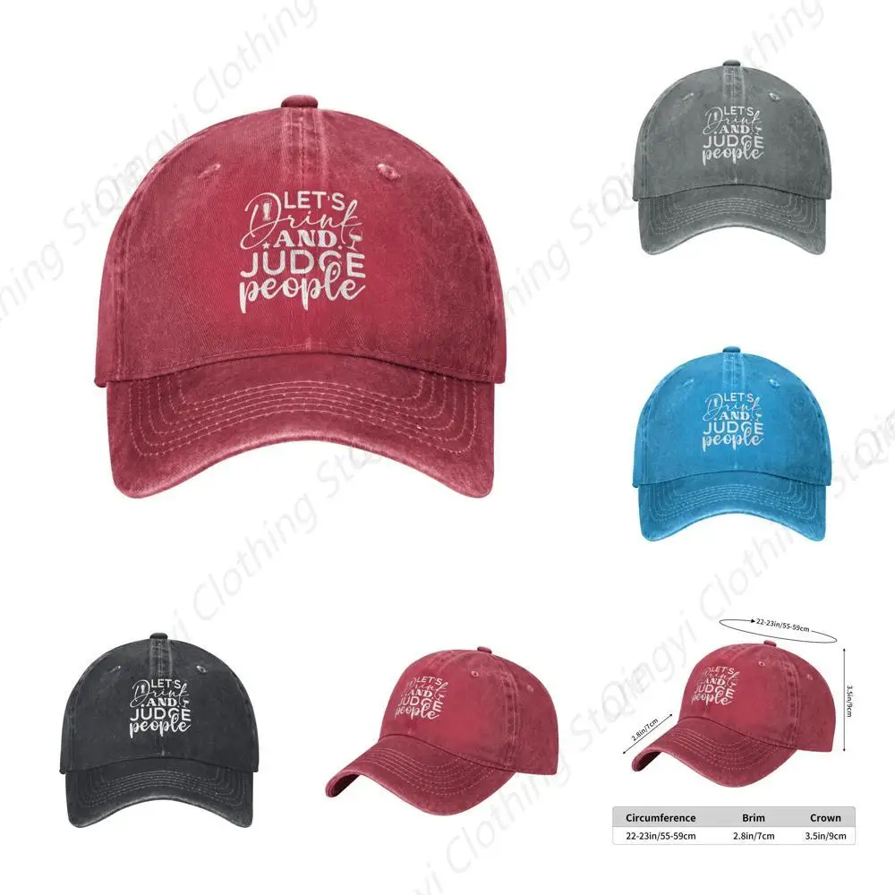 

Men Funny Hats Funny Gifts for Men Red