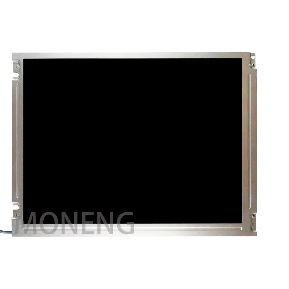 Brand original 10.4 Inch Industrial Display Screen 800 × 600 Resolution G104SN02 V.0 TFT Liquid Crystal Display LCD Screen